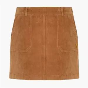 매장정품 CASTELBAJAC 까스텔바작 여성 코듀로이 큐롯 BGDFCU503 1398676