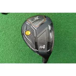 유틸 젝시오 XXIO 11 X SR강도 20도 커버x (G25)