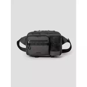 빈폴 액세서리 BEANPOLE ACCESSORY 멀티 슬링백 - 그레이