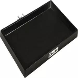 지브롤터 SC-MAT 액세서리 테이블 미디엄 블랙