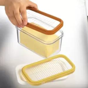 TBZ 쿠킹의 정석 버터 용량 커터케이스 1개