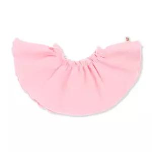 핑크거즈턱받이(MJR7CC02)