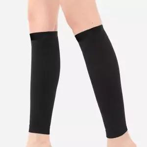 [JHL646S1_51DO]따뜻한 종아리 레그슬리브 보온아대 보호대 (29924352A)