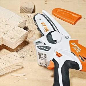 가정용 소형 충전식 리튬 전기 톱 과수원 가지 GTA26