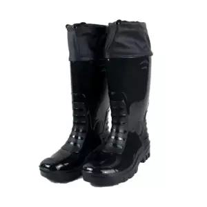 방한부츠 방수장화 갯바위 카프장화 낚시 방한털 B812 카프 방한장화