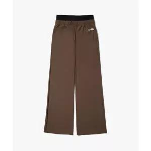 매장정품 diadora 디아도라 Diadora 크로스코트 퍼포먼스 골지 팬츠 BROWN D5322TPT34BWD 1242509