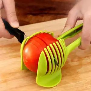 TBZ 쿠킹의정석 야채 레몬 슬라이서 1개