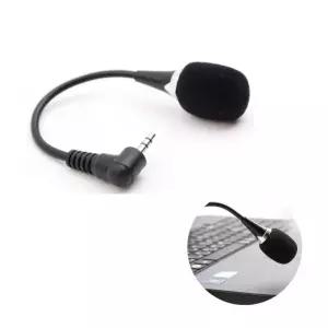 플렉시블 플렉서블 스테레오 미니 마이크 컴퓨터 노트북 통화 화상 휴대용