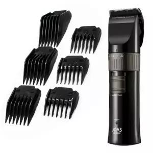 프리미엄 전문가용 이발기 빗살캡 6종 가용 전문 업소용 바리깡