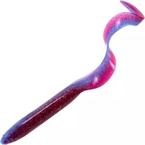 닥터피쉬 5팩 모래 장어 소금물 소프트 낚시 미끼 수영 6인치 3/8온스 서핑 생물 부드러운 플라스틱 인공