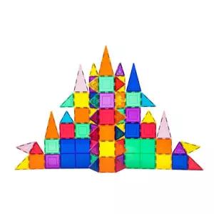 피카소타일 마그네틱 빌딩 타일 101pcs PT101 블록