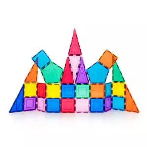 피카소타일 로켓 부스터 32pcs PT32 자석 창의 블록