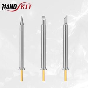 배터리 납땜 범용 요소 휴대용 5V 10W 가열 이동식 인두 액세서리