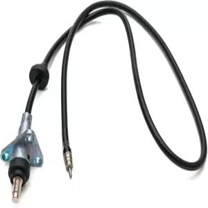 보텍스 - 안테나 베이스가 쉐보레 실버라도 1500-2500-3500(1999-2006)에 적합 부품 번호 15829166