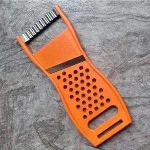 TBZ 키친의정석 3in1 다용도 채칼 1개