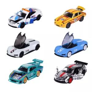 포르쉐 디럭스 카 랜덤1개 다이캐스트 자동차 미니카