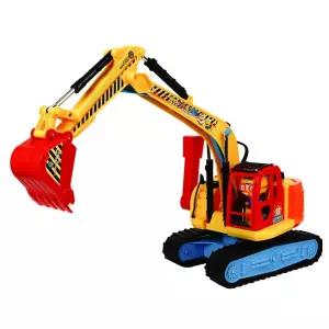 뽀로로 중장비 포크레인 어린이 유아 자동차 장난감