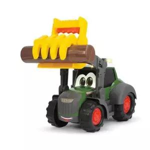 ABC 사운드 라이팅 포레스터 크레인 자동차 장난감