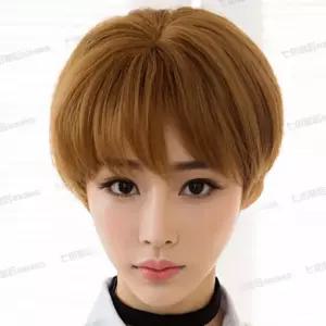 보보 숏컷 헤어가발OC CWk2+6GYQ