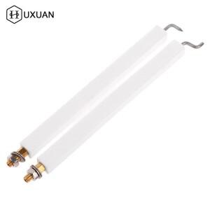 상업용 스토브 가스 오븐 특수 사각형 바늘, 내열성 세라믹 점화 막대 감지