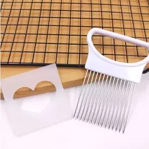 TBZ 쿠킹의정석 화이트 양파 자르기 1개