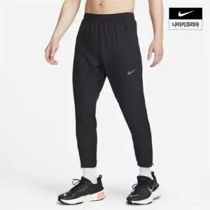 매장정품 NIKE 나이키 드라이 핏 남성 챌린저 우븐 팬츠 FQ4781-010 1391928