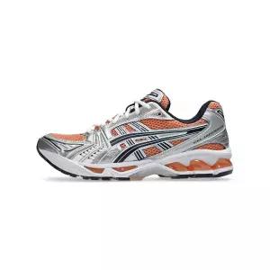 아식스 ASICS 젤-카야노 14 - 세피아:실버 1203A537-201