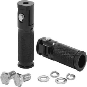 레트로스펙 레브 전기 자전거 발 받침대 발렌 2 에빅과 호환되는 알루미늄 접이식 페달