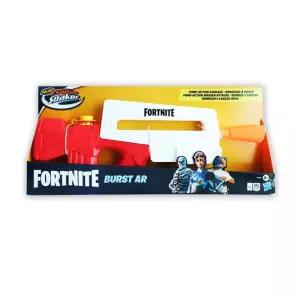 너프 수퍼소커 포트나이트 버스트 AR 물총 블래스터