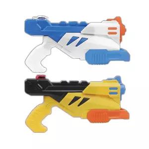 슈퍼 펌프 워터건 물총 (랜덤1p) 어린이 물총놀이