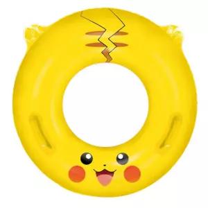 포켓몬스터 피카츄 손잡이 튜브 70 어린이 캐릭터