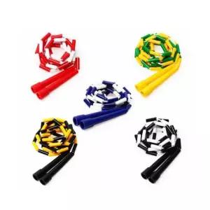 색동줄넘기_일반형 K-310 초등학생줄넘기 어린이 아동