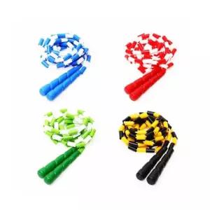 색동줄넘기_고급형 K-300 초등학생줄넘기 어린이 아동