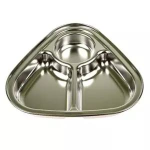 카네이션 간식쟁반1호. 식판도시락