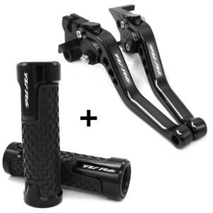 YZF R6 2000 2004 호환 오토바이 브레이크 클러치 레버 핸들바