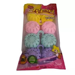 나프탈렌 나프타린 방충제 좀약 23g x 8p 좀약 나프탈린 나프탈렌 방향제