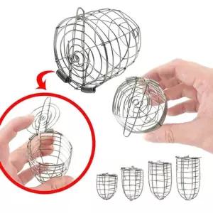 씨타임 맨카고 밑밥통 카고통 원터치개폐 우럭 광어 맨카고 밑밥카고