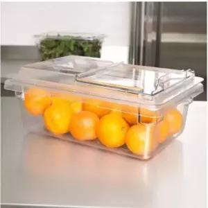 TBZ 호텔 업소 스퀘어 푸드박스 중1개