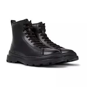 매장정품 CAMPER 캠퍼 브랜드관 [캠퍼공식] 25FW 여성 부츠 Brutus K400816-001 1237763