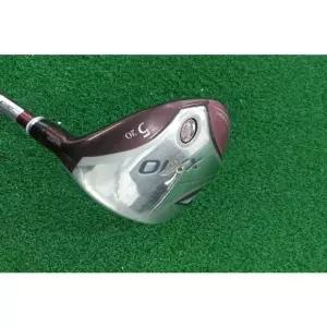 우드 젝시오 XXIO12 L강도 20도 커버x (G37)