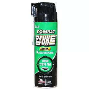 한방에 집 개미 원룸 없애 기 약 컴벳 제거제 퇴치약 잡기 450ml 바퀴 잡는약 는법