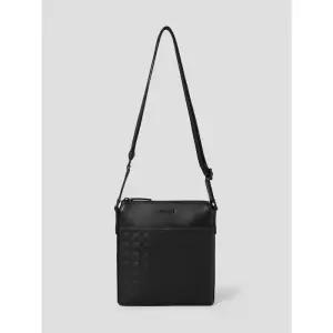 빈폴 액세서리 BEANPOLE ACCESSORY 모노알리사 미니 세로 메신저 - 블랙