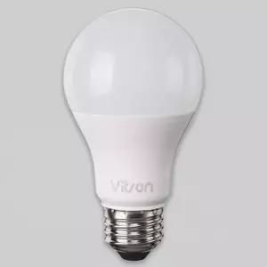 LED 전구 10W 벌브 조명 램프 창고 화장실 다용도 VrC4+9PnY