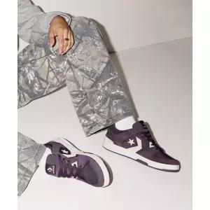 매장정품 CONVERSE 컨버 CL98 스웨이드 레이즌 A14694C 1391845