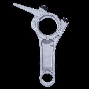 혼다 GX160 5.5HP 잔디 깍는 기계 엔진 모터 예비 부품용 커넥팅 로드