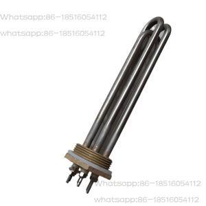 가정용 및 상업용 스팀 발생기 습식 히터 사우나 가열 튜브 로드 와이어 액세서리