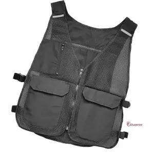 얼음조끼 아이스조끼 인쇄가능 아이스팩 8개yza684