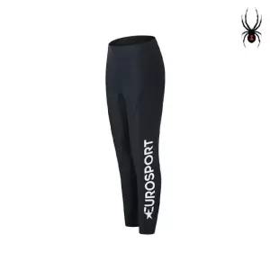 [스파이더]SPYDER [유로스포츠]우먼스 워터 스포츠 트리코트 9부 레깅스 FM1SPJMCNFL3