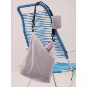 빈폴 액세서리 BEANPOLE ACCESSORY 어웨이 슬링백 - 라벤더