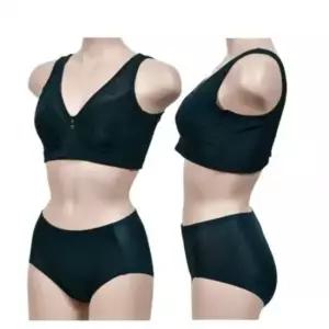 라인보정 선물 중년 B컵 여자속옷 스포츠브라 속옷 순 스포츠브라 여자속옷 심리스브라